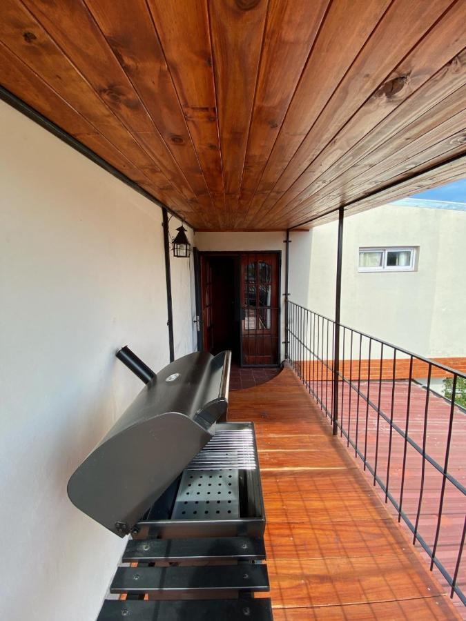 Like Home 2 Salta Bagian luar foto