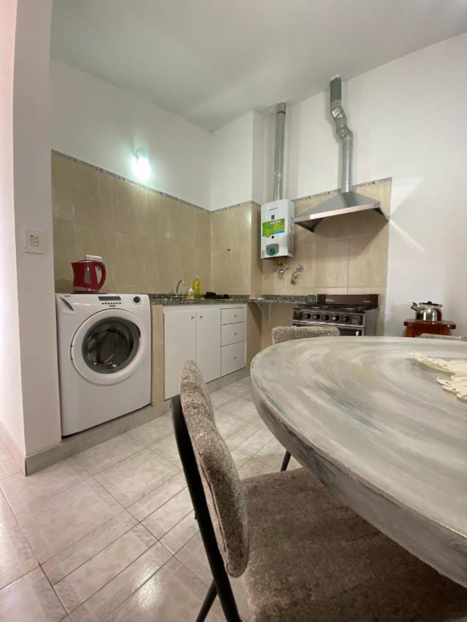 Like Home 2 Salta Bagian luar foto