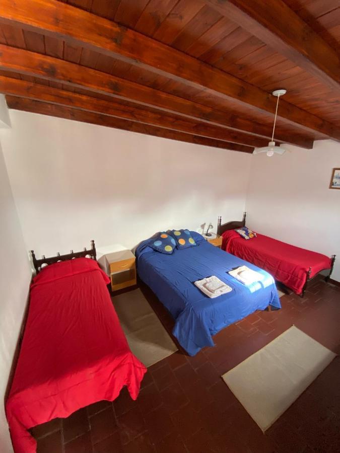 Like Home 2 Salta Bagian luar foto