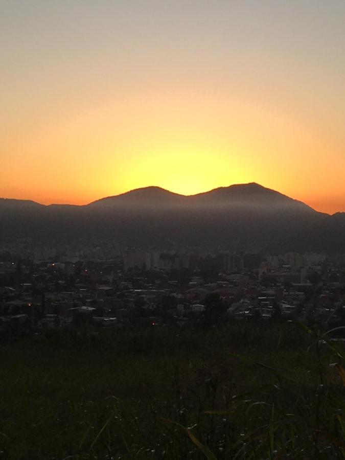 Like Home 2 Salta Bagian luar foto
