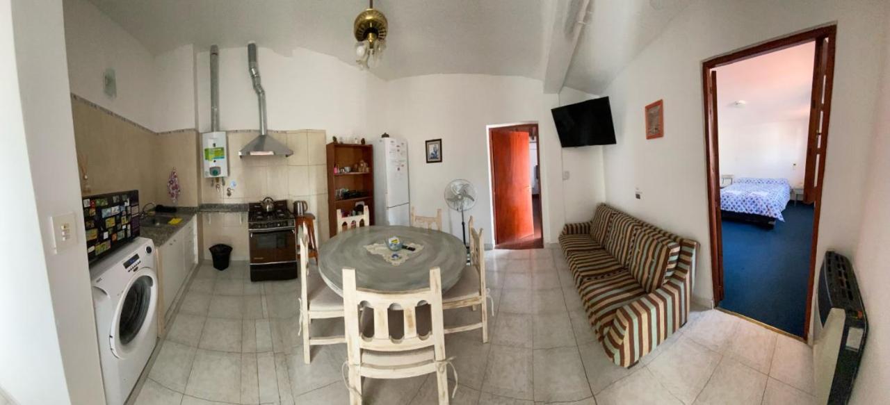 Like Home 2 Salta Bagian luar foto
