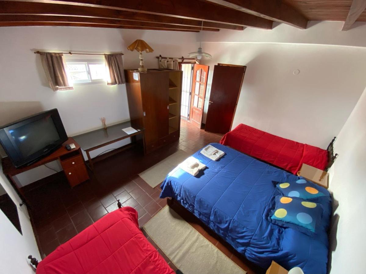 Like Home 2 Salta Bagian luar foto