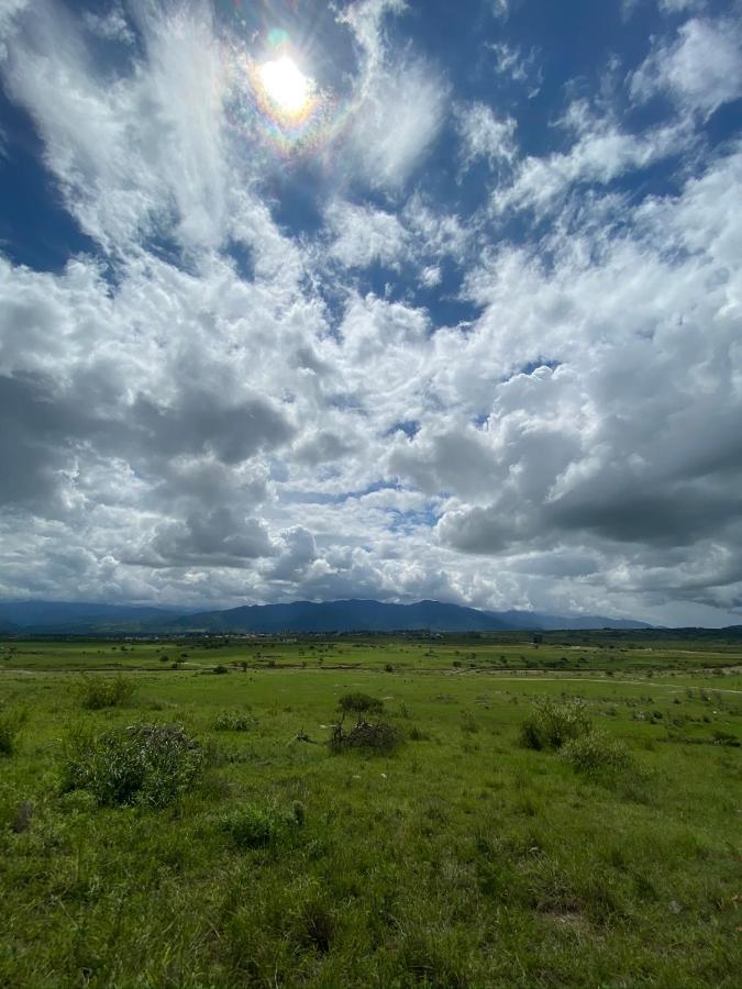 Like Home 2 Salta Bagian luar foto