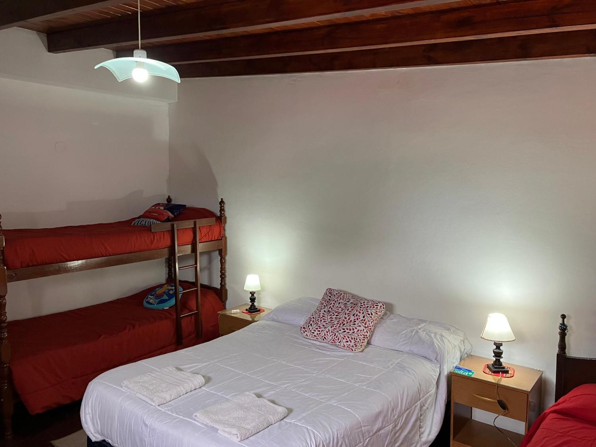 Like Home 2 Salta Bagian luar foto